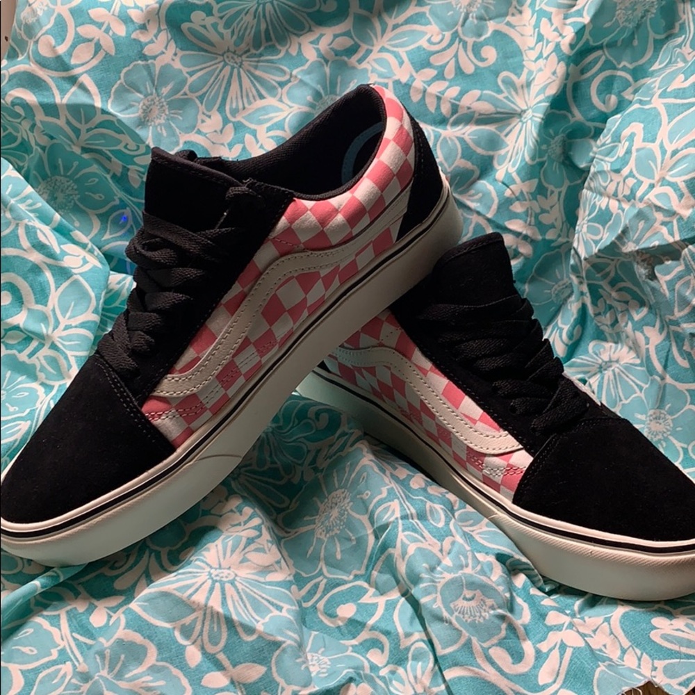 Vans Shoes